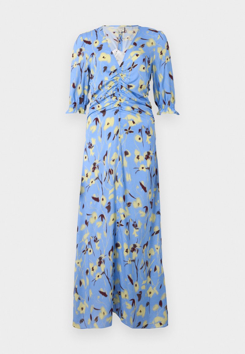 BAUM UND PFERDGARTEN Jurk blauw BAUM UND PFERDGARTEN Jurk blauw