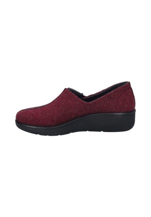 Josef Seibel Slipper - bordeaux