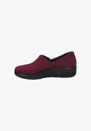 Josef Seibel Slip-ons - bordeaux