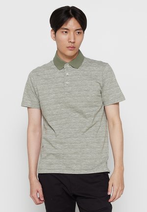 Poloshirt - green