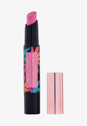 LIP BALM WITH CANNABIS SATIVA - Lip balm - euphoria