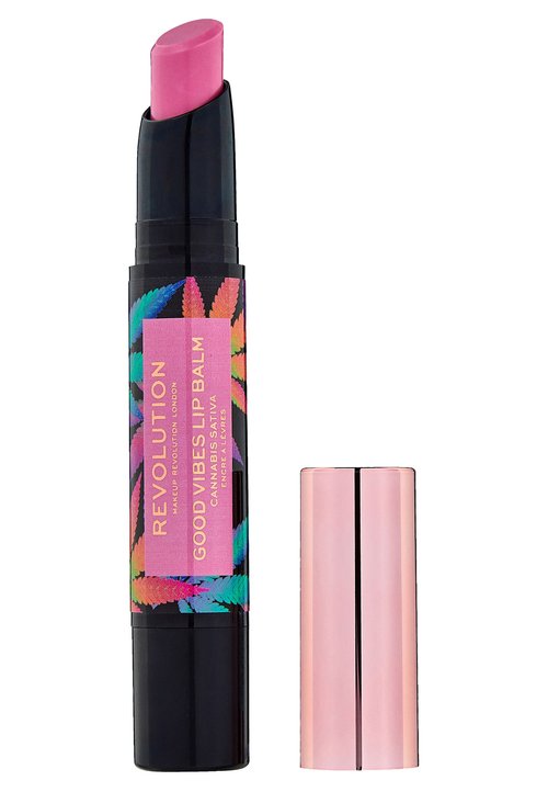 KIKO Milano COLOURED BALM Läppbalsam 08 almond/ljusbrun Zalando.se