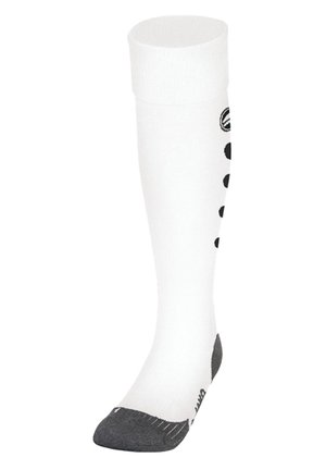 JAKO FUSSBALL - TEAMSPORT ROMA  HELL biały