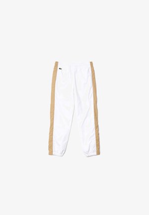 Pantalon de survêtement - blanc beige