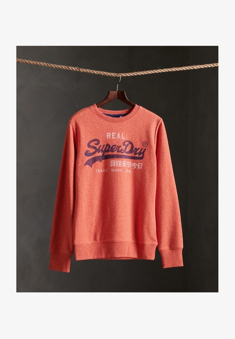 Superdry & Co Sudadera - pink
