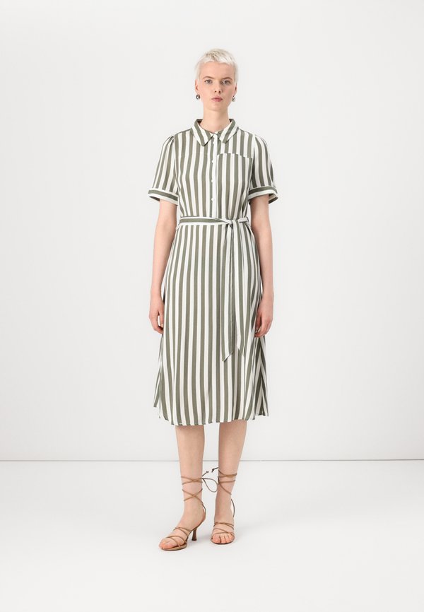 VIALA - Shirt dress