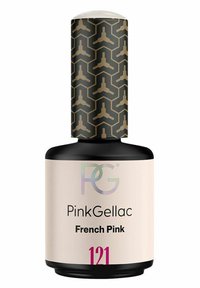 Unselected, french pink