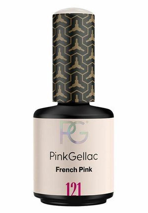 Color Layer - Nagellak - french pink