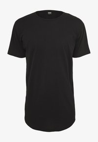 Unselected, black