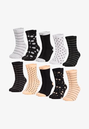 Socken orange - Die ausgezeichnetesten Socken orange ausführlich analysiert