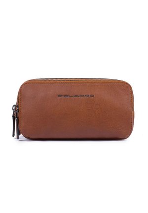 Piquadro Umhängetasche - cuoio