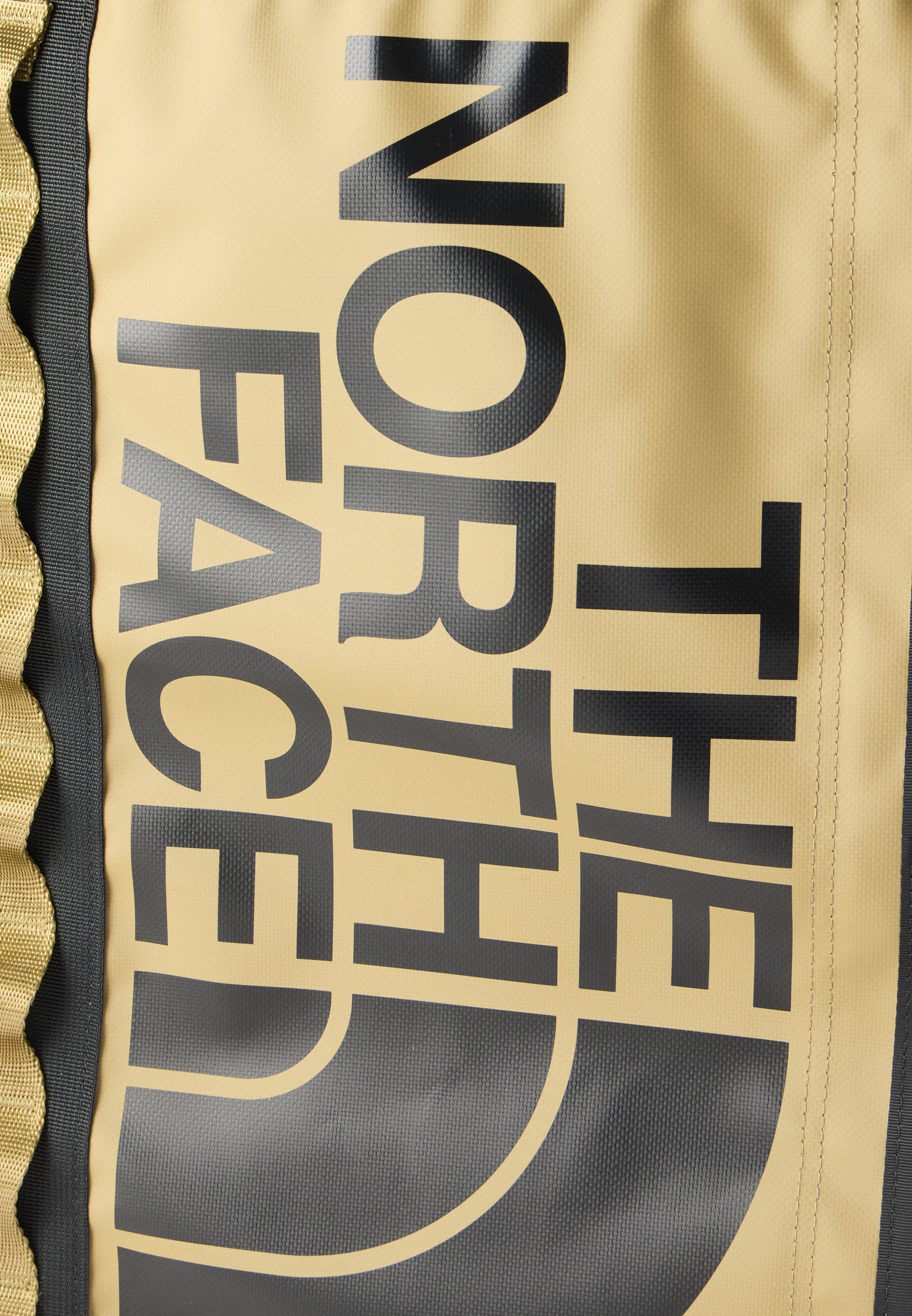 The North Face BASE CAMP FUSE BOX UNISEX - Mochila - cedar/black