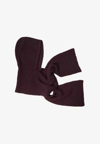 Sélectionné, mauve wine