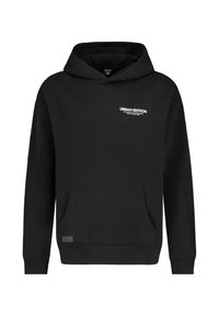 Unausgewählt, black