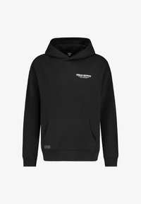 Unausgewählt, black