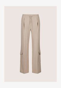 Geselecteerd, berber