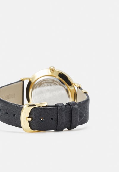Versace V-ETERNAL LADY (WC-JL) - Watch - black