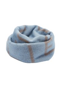 Non selezionato, himmelblau