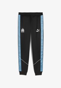 Sélectionné, black bleu azur