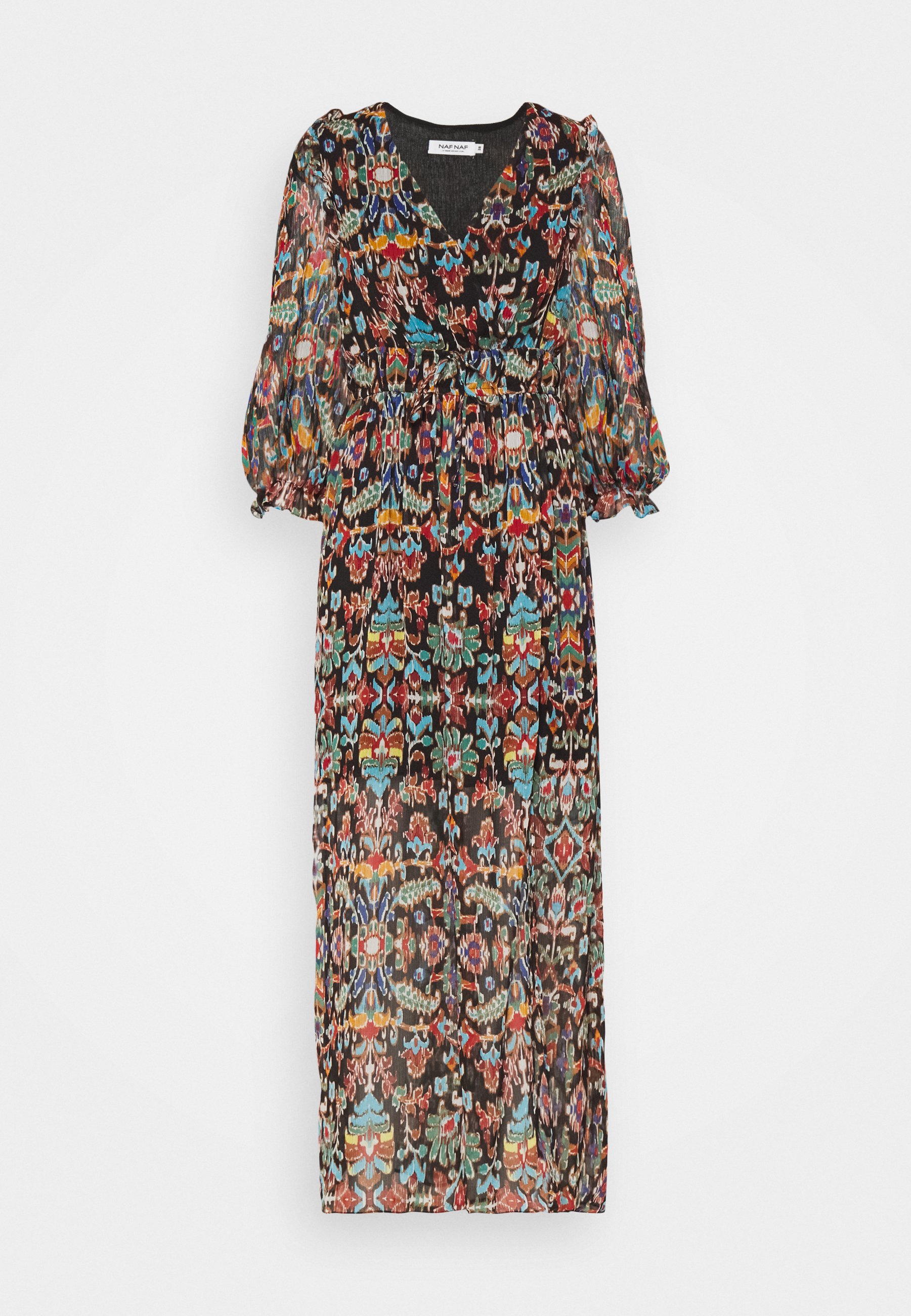 zalando robe naf naf