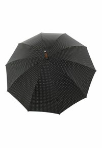 Unselected, black   white