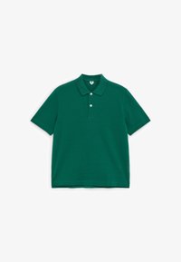 Non sélectionné, green