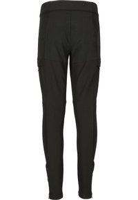 Whistler Housut - black