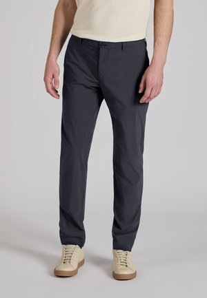 Pantaloni - dark blue