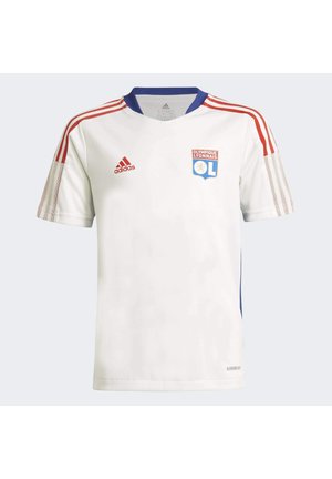 Squadra - white