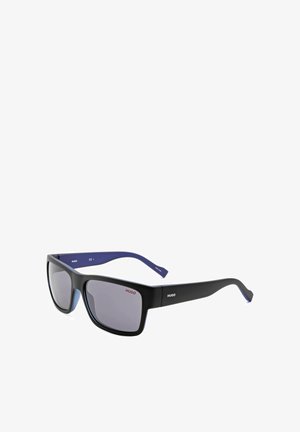 HUGO, HG 0176/S - Occhiali da sole - black