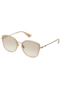 Não selecionado, havana/gold/pink