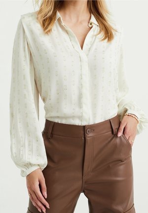 Skjortebluser - off-white