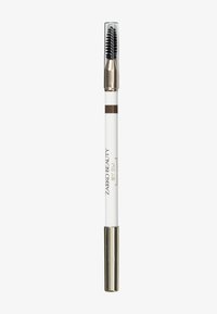 ZARKO BEAUTY BY OLI - EYEBROW PENCIL - Wenkbrauwpotlood - dark brown Miniatuurafbeelding 1