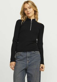 JJXX Maglione - black