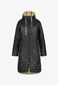 Unausgewählt, schwarz