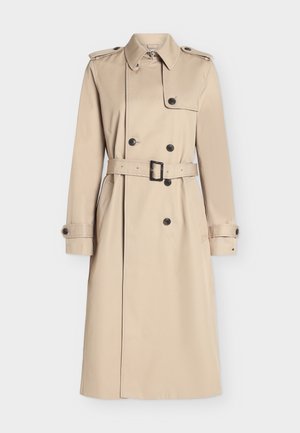 Tommy Hilfiger, Gabardina - beige