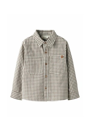 Marškiniai - shitake