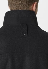 Redpoint GILL STILVOLLER REGULAR FIT  - Klassischer Mantel - anthra