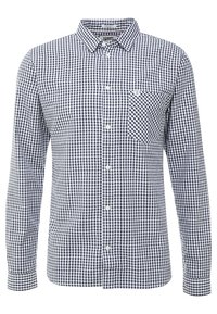 Tommy Jeans Camicia - blue