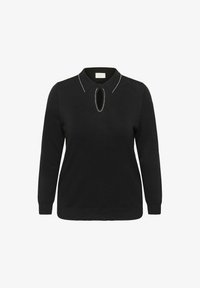 Kijelölve, black deep