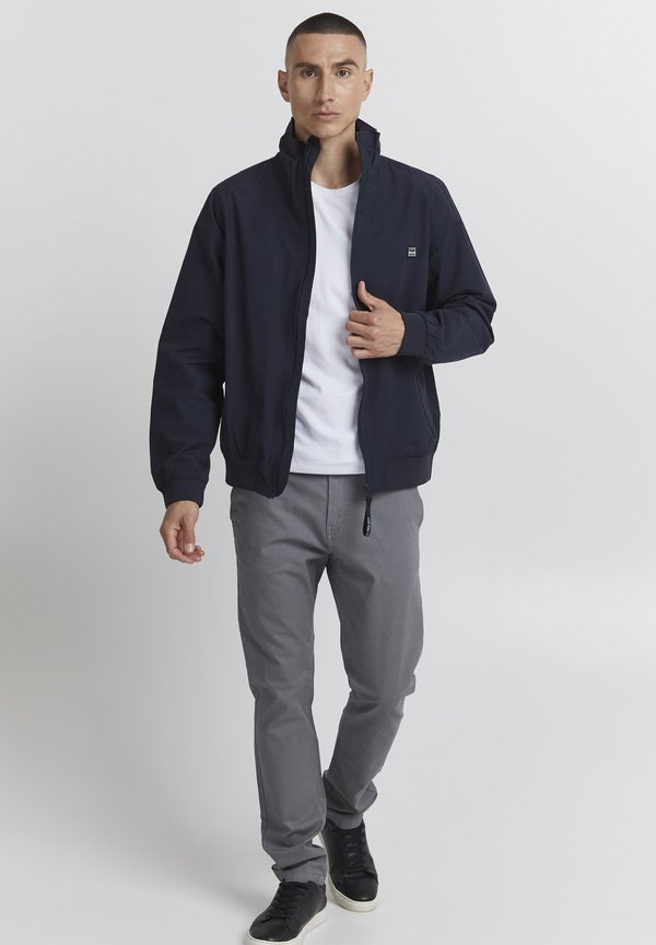 PRStelino - Light jacket4