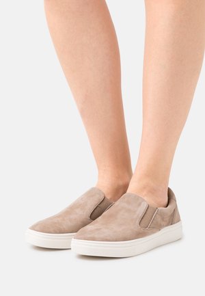 Anna Field, Chaussons - taupe