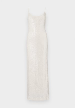 YVONNE CAMI GOWN - Rochie cocktail/Rochie petrecere - cream