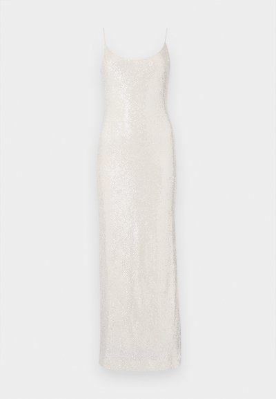 YVONNE CAMI GOWN - Robe de soirée - cream