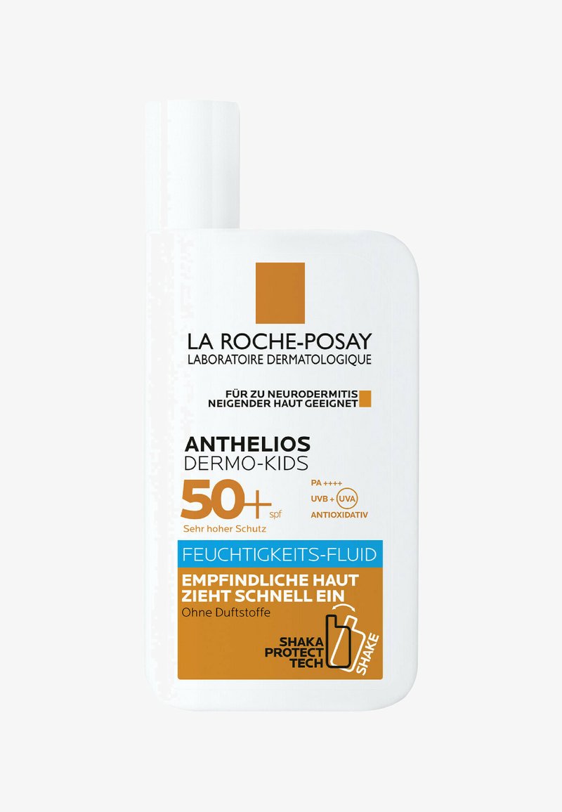 La Roche-Posay ANTHELIOS DERMO-KIDS FEUCHTIGKEITS-FLUID LSF 50+ - Sun protection