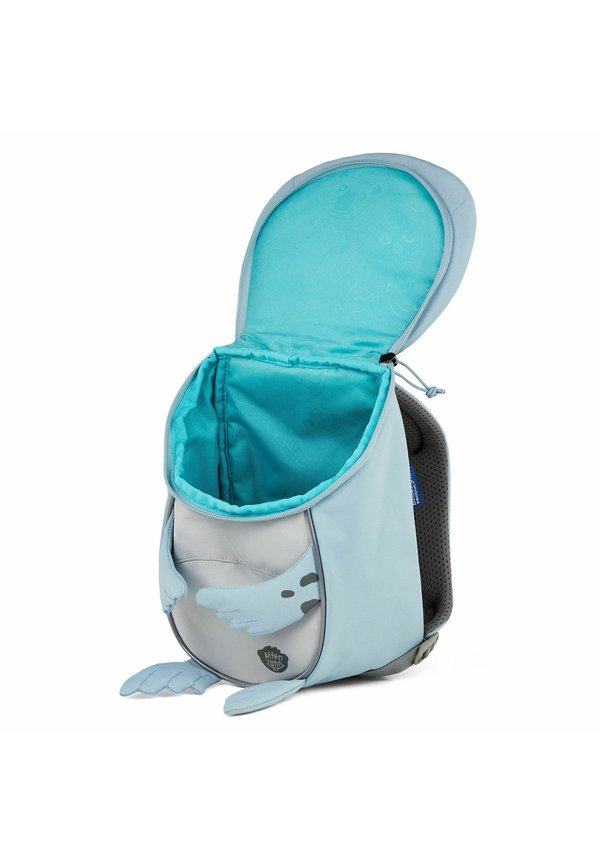 Kleiner Freund – Tagesrucksack – robbe