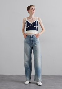 By Malene Birger JACQUIE - Giacca leggera - shitake