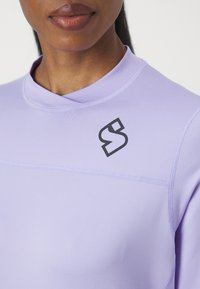Sweet Protection HUNTER - Majica z dolgimi rokavi - lilac