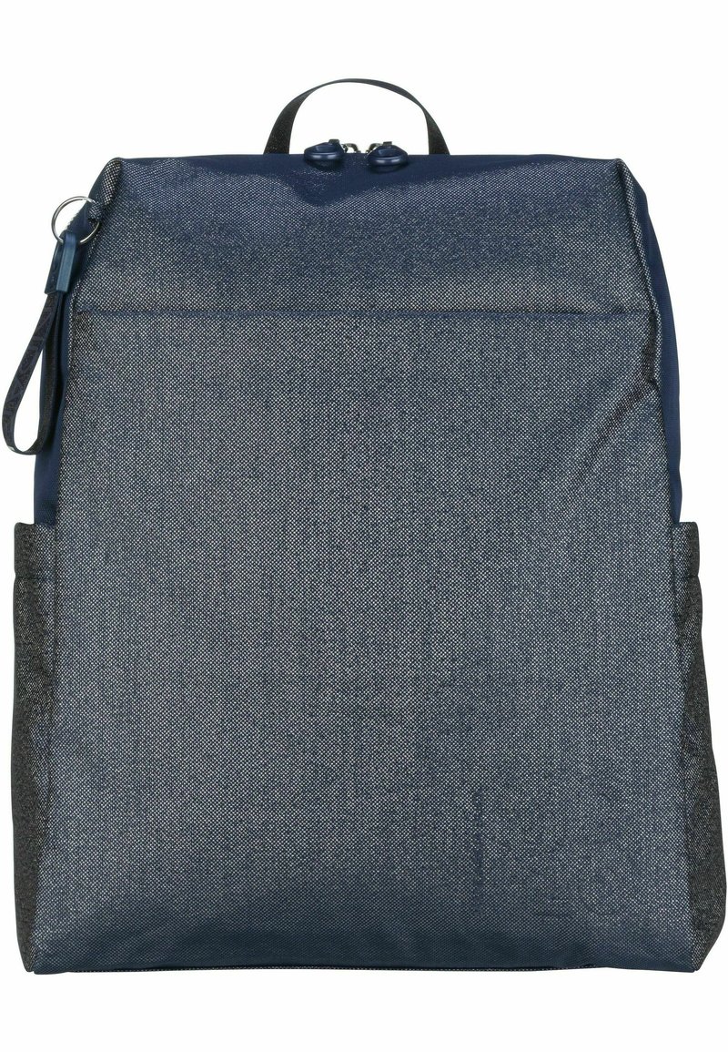 Damen Handtaschen | Mandarina Duck Tagesrucksack navy/dunkelblau - TV29842 Damen Handtaschen | Mandarina Duck Tagesrucksack navy/dunkelblau - TV29842