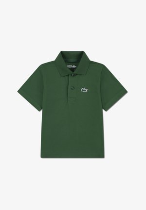 Lacoste SPORT SILICON CROC UNISEX - Polokošeľa - vert